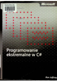 Programowanie ekstremalne w C #