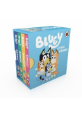 Bluey: Little Library