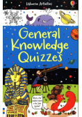 General Knowledge Quizzes