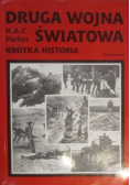 Druga wojna światowa. Krótka historia