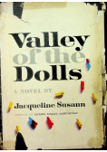 Valley of the dolls