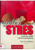 Kobiety i stres Metody walki i przezwyciężania