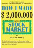 How I Made $2,000,000 in the Stock Market