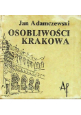 Osobliwość Krakowa Miniatura