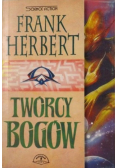 Twórcy Bogów