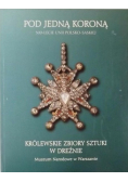 Pod jedna koroną