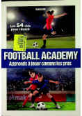 Football Academy  Apprends a jouer comme un pro