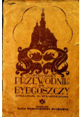 Ilustrowany przewodnik po Bydgoszczy 1920 r.
