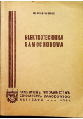 Elektronika samochodowa