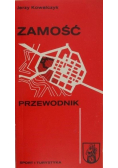 Zamość. Przewodnik