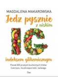 Jedz pysznie z niskim indeksem glikemicznym