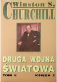 Druga wojna światowa tom 2 księga 2