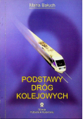 Podstawy dróg kolejowych