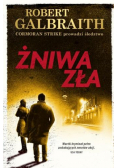 Żniwa zła BR