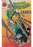 Amazing Spider - Man Nr 3 Chance