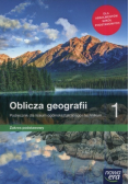 Geografia LO 1 Oblicza geografii ZP