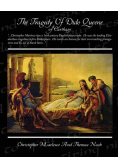 The Tragedy of Dido Queene of Carthage