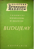 Budujemy
