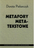 Metafory metatekstowe
