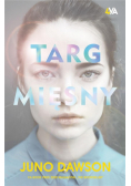 Targ mięsny