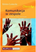 Komunikacje w zespole