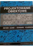 Projektowanie obiektowe