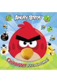 Angry Birds Czerwony rusza na pomoc