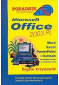 Microsoft Office 2003 PL