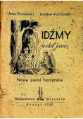 Idźmy w dal jasną 1948 r.