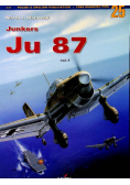 Monografie 25 Junkers Ju 87