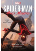 Spider-Man Miles Morales - Skrzydła furii