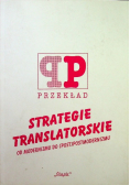 Stragedie translatorskie
