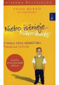Niebo istnieje Naprawdę