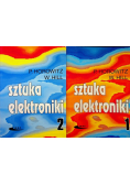 Sztuka elektroniki Tom I i II