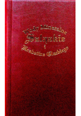 Wody mineralne szląskie i Hrabstwa Glackiego Reprint z 1821 r.
