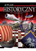 Już wiem Atlas historyczny