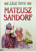 Mateusz Sandorf