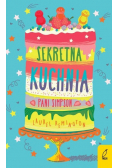 Sekretna kuchnia pani Simpson