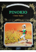 Pinokio i inne bajki