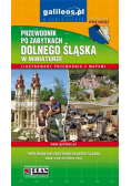 Przewodnik - Zabytki Dolnego Śląska w... w.2020