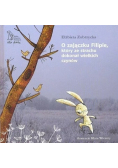 O zajączku Filipie który ze strachu dokonał