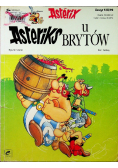 Asterix Zeszyt 5 Asteriks u Brytów