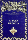 17 Pułk Piechoty