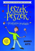 Leszek Peszek i przepyszne przekąski
