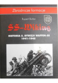 SS-Wiking Historia 5 Dywizji Waffen SS 1941-1945