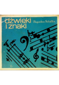 Dźwięki i znaki