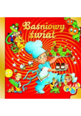 Baśniowy świat