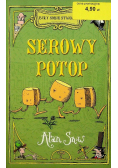 Serowy potop