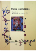 Limen expectations Księgi ku czci śp ks prof dr hab Zdzisława Klisia
