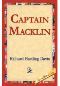 Captain Macklin